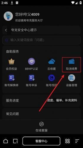 夸克海外版