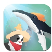 深海水族馆正版