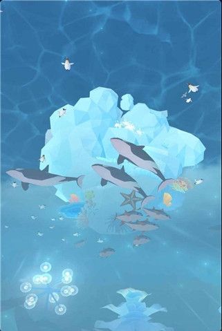 深海水族馆正版