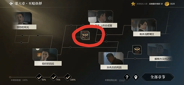 隐形守护者攻略全流程