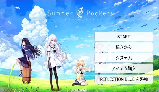 夏日口袋安卓汉化版