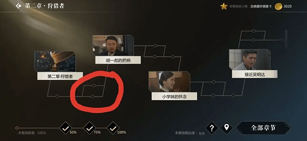 隐形守护者攻略全流程