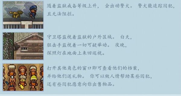 逃脱者：困境突围新手攻略