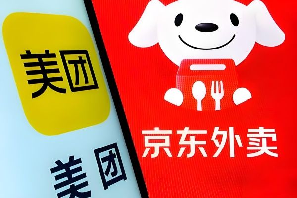 王兴:不惜代价赢京东外卖！