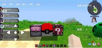 我的世界宝可梦剑盾8.3.0
