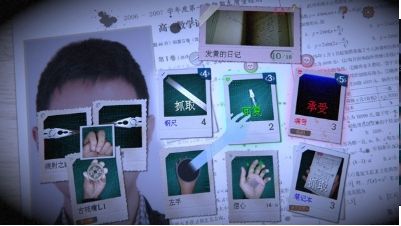 万手一体