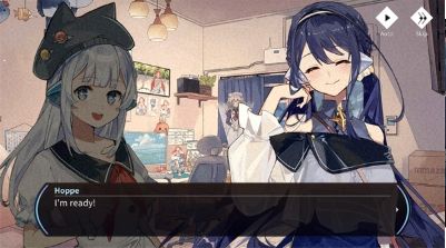 rotaeno旋转音律